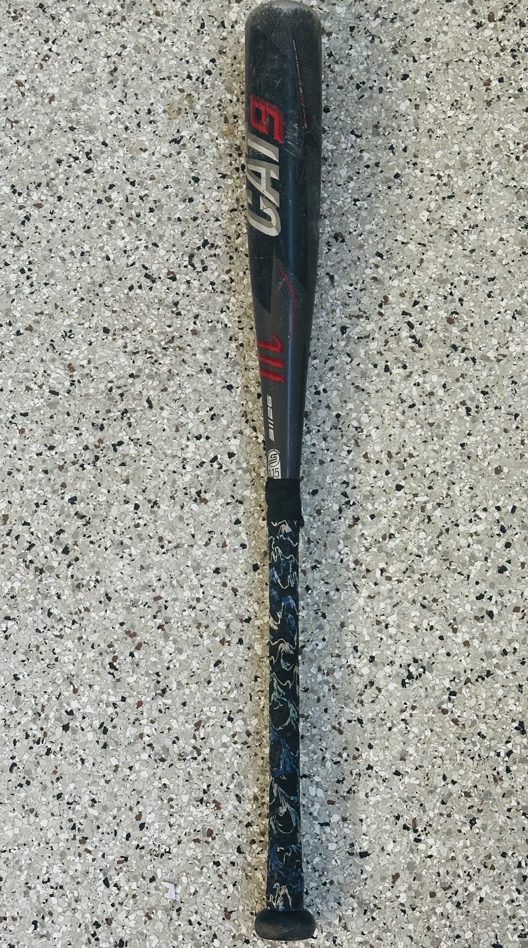 Marucci CAT 9 31/26 Baseball Bat