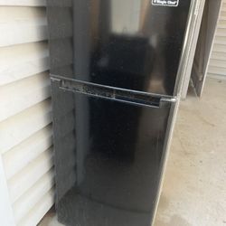 Small Fridge 