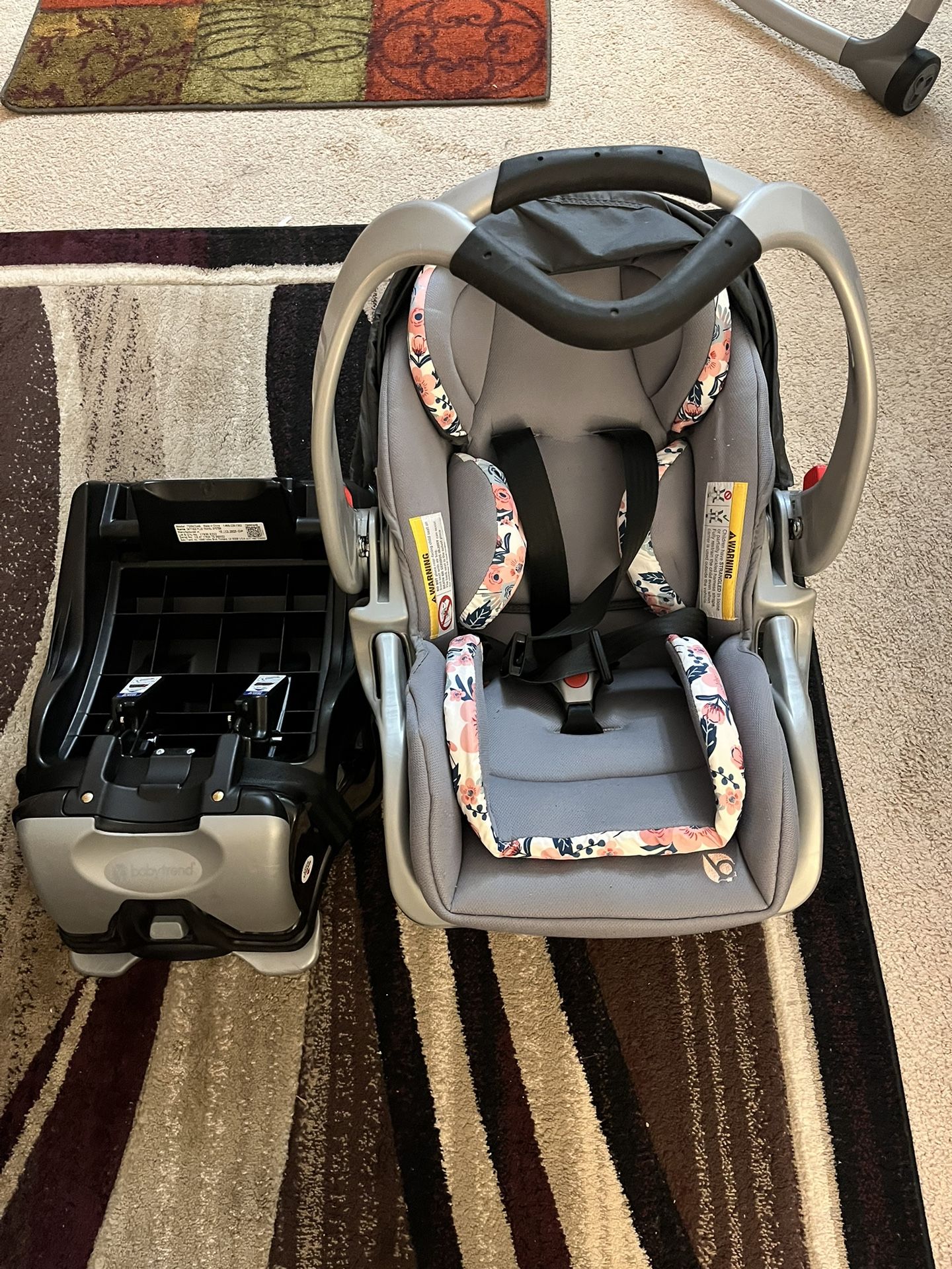 Car Seat