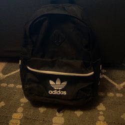 Addidas Backpack