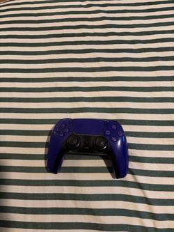 PS5 controller