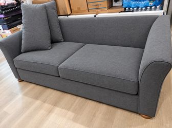 Queen Size Sofa Bed