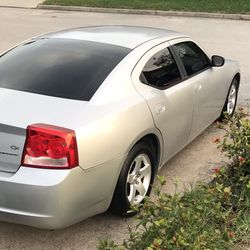 2009 Dodge Charger