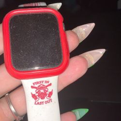 Series 6 Apple Watch 
