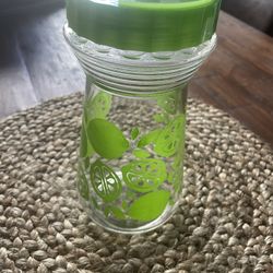 Vintage Pyrex Lime Juice Pitcher 