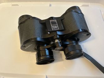 Bushnell Sportview Japanese binoculars