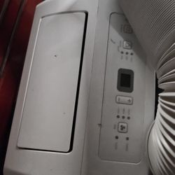Hisense Portable Air Conditioner 