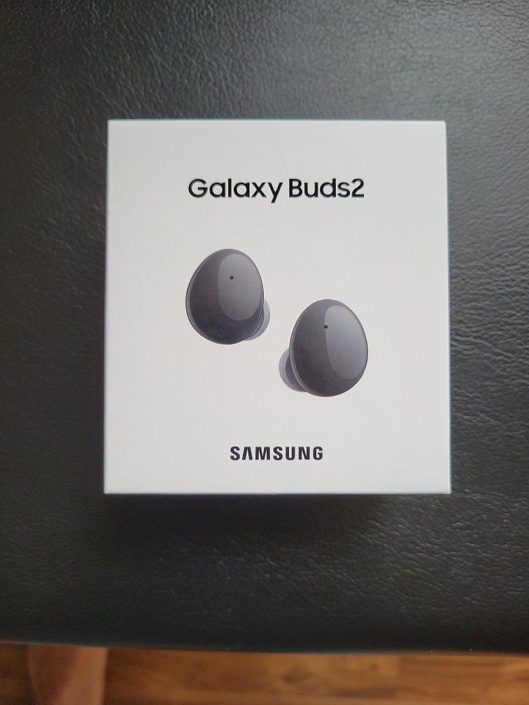 Samsung Galaxy Buds 2 New