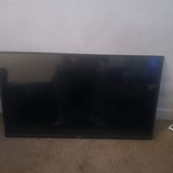 Vizio Smart TV 