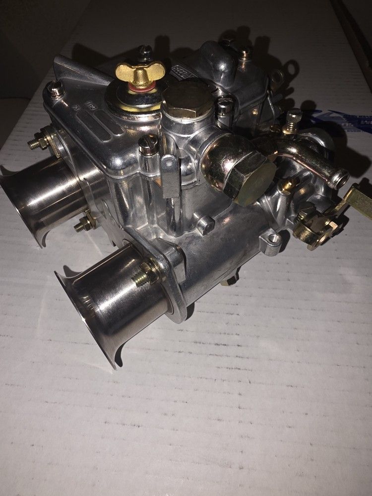 40 DCOE carb