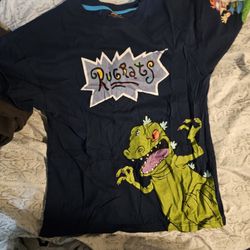 Rugrats Shirt