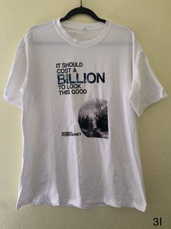 Beyonce Renaissance Tour 2023 IT Should Cost A Billion To Look This Good T-Shirt