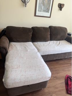 Sofa bed