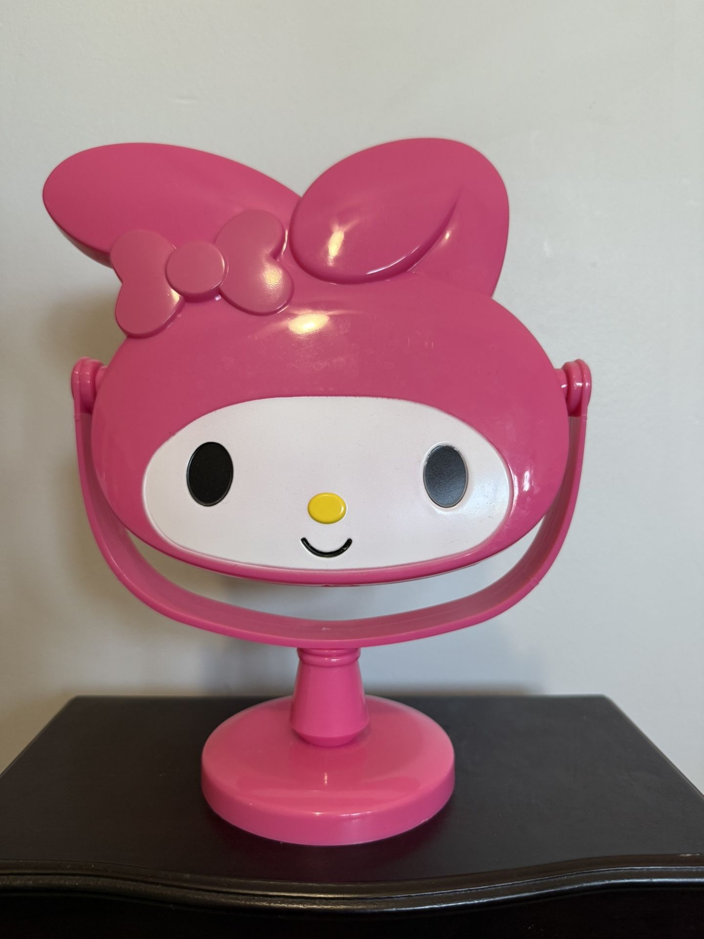 My melody mirror