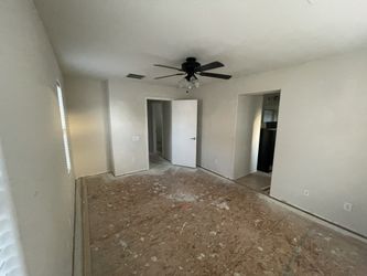 lvp vinyl/ demolition 