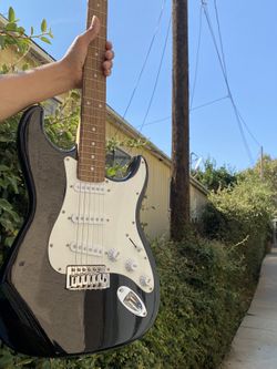 Guitarra Eléctrica