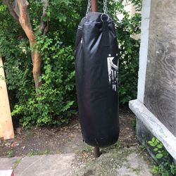 Punching Bag 