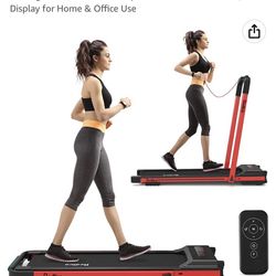 Treadmill Walking Pad 