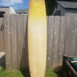 Surfboard Longboard 