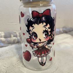 Betty Boop 