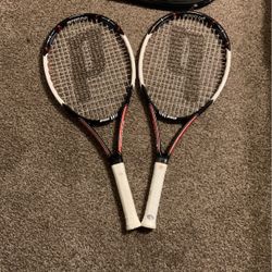 Prince Air TTVolley Tennis Racket 