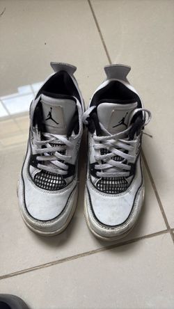 Jordan’s size 2Y