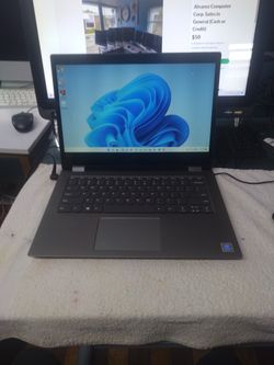 Laptop 14" Touch Screen Lenovo
