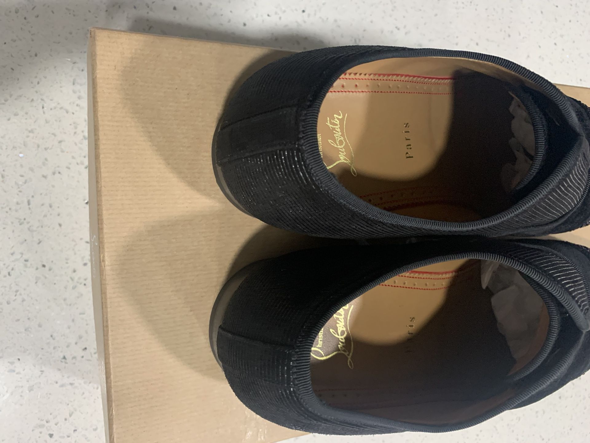 Christian Louboutin 10.5 US