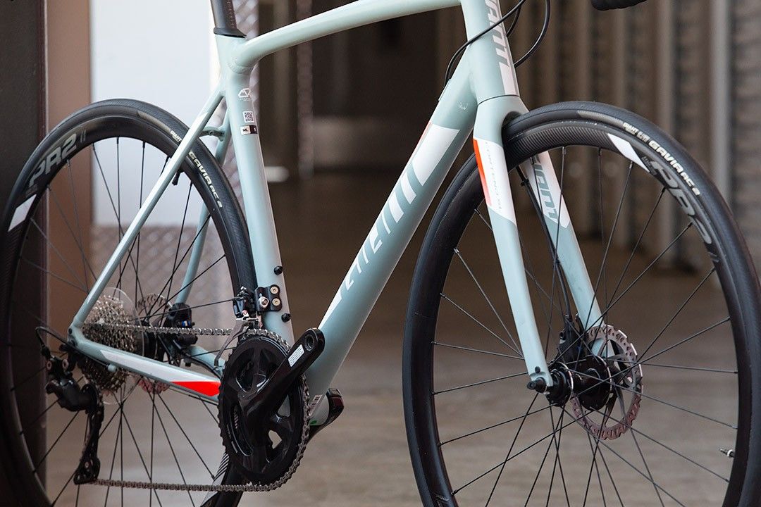 Giant Contend SL