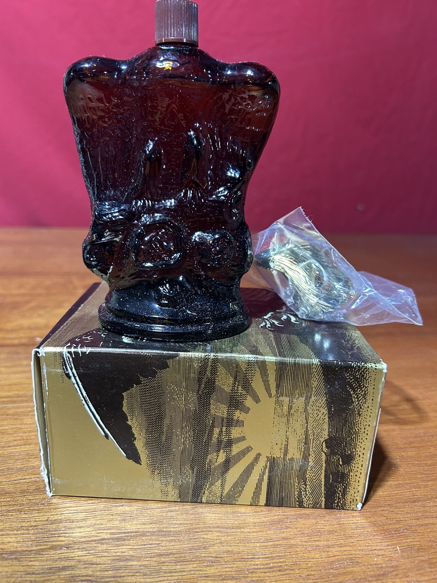 Selling My Girlfriends Avon Collection