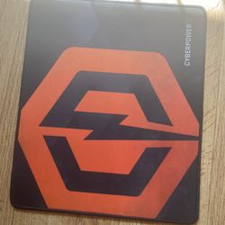 Gaming Mouse Pad