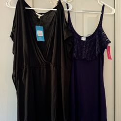 Swim Cover-ups (large)