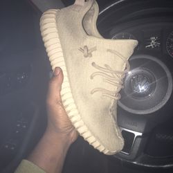 Yeezy 350s Ofx