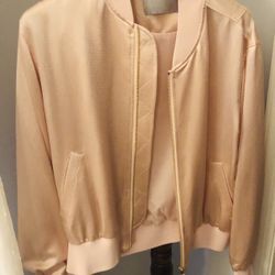 Brand new Jacket With Tags