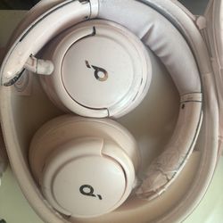 Soundcore Life Q30 Wireless Headphones – Fully Working, Cracked Headband