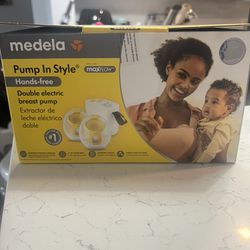 Medella Breast Pump