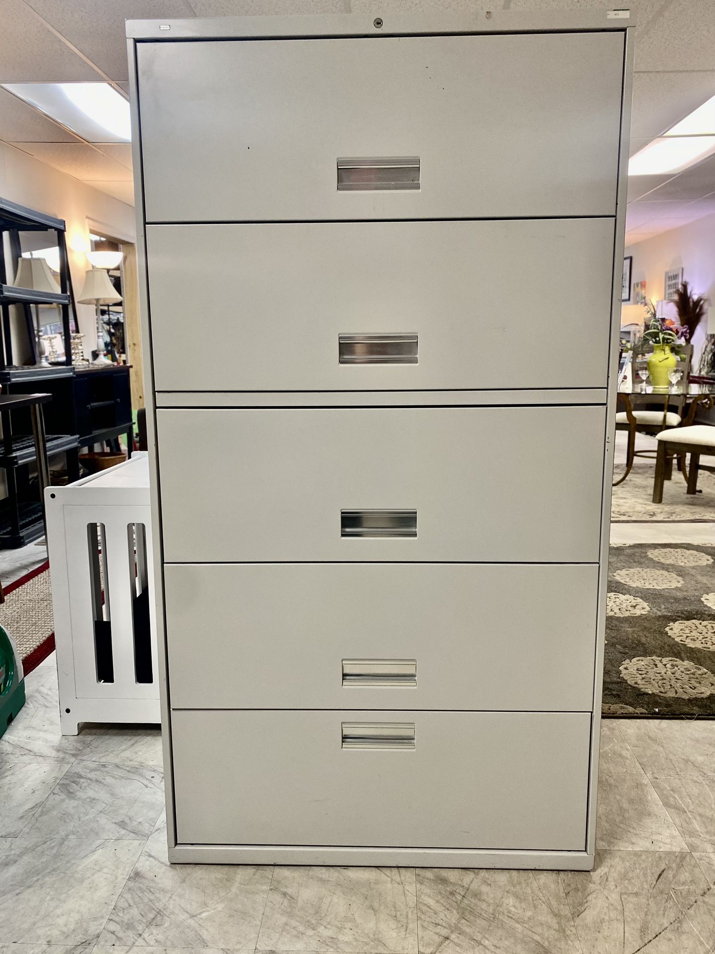  Drawer Lateral File Cabinet $79.99