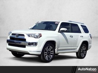 2023 Toyota 4Runner