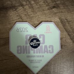 Coachella Weekend 2 Camping Pass