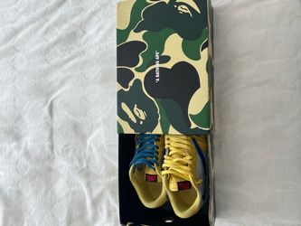 Nike Air Force 1 Low Sneakers