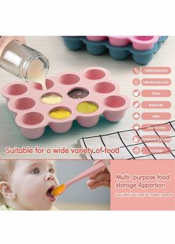 HIWOOD FREEZER TRAY