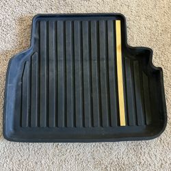 Weather Protection Mat Set For Subaru Crosstrek