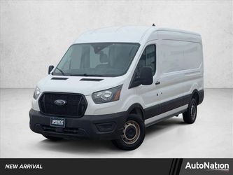 2023 Ford Transit-250 Cargo Van