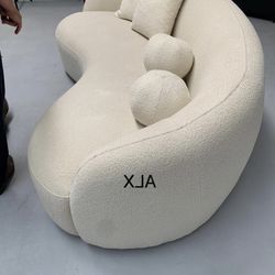 ^Brand New Sofa And Loveseat Living Room Set.