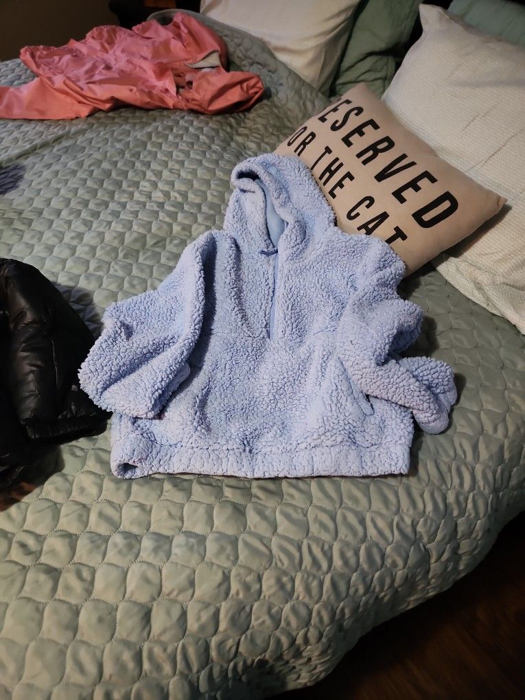 Girls Fleece
