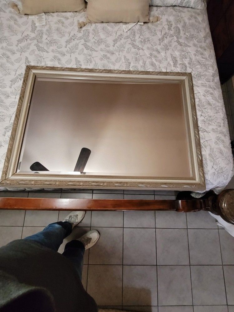 Mirror 24 X 36