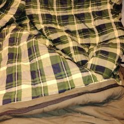 Sleeping Bag