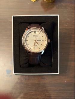 Citizen Watch