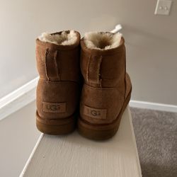 Ugg Boots Size 10