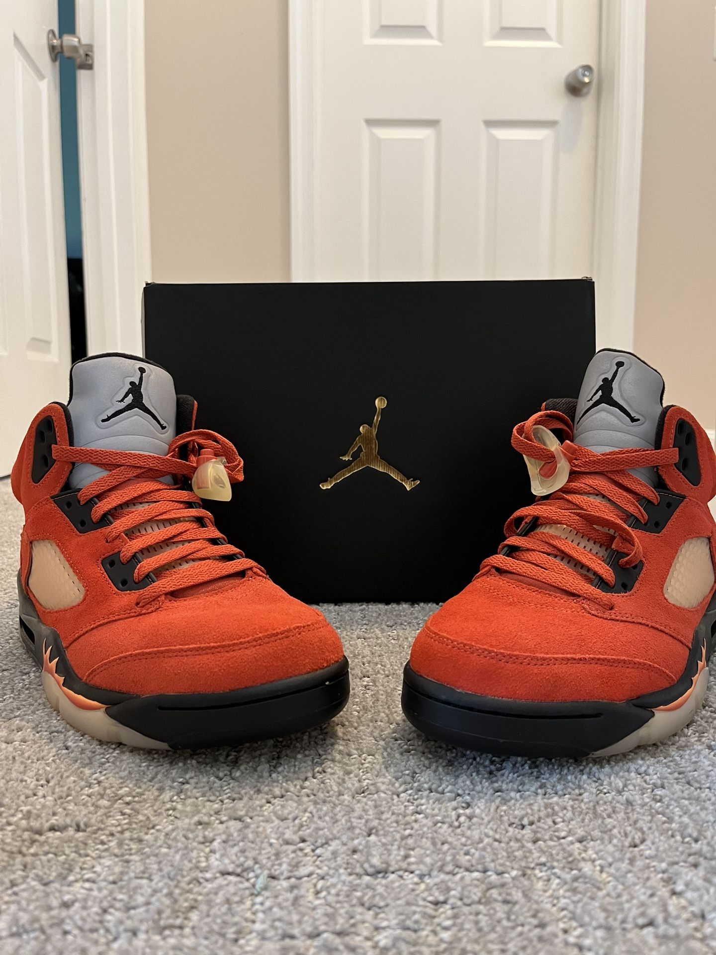 Air Jordan 5.retro